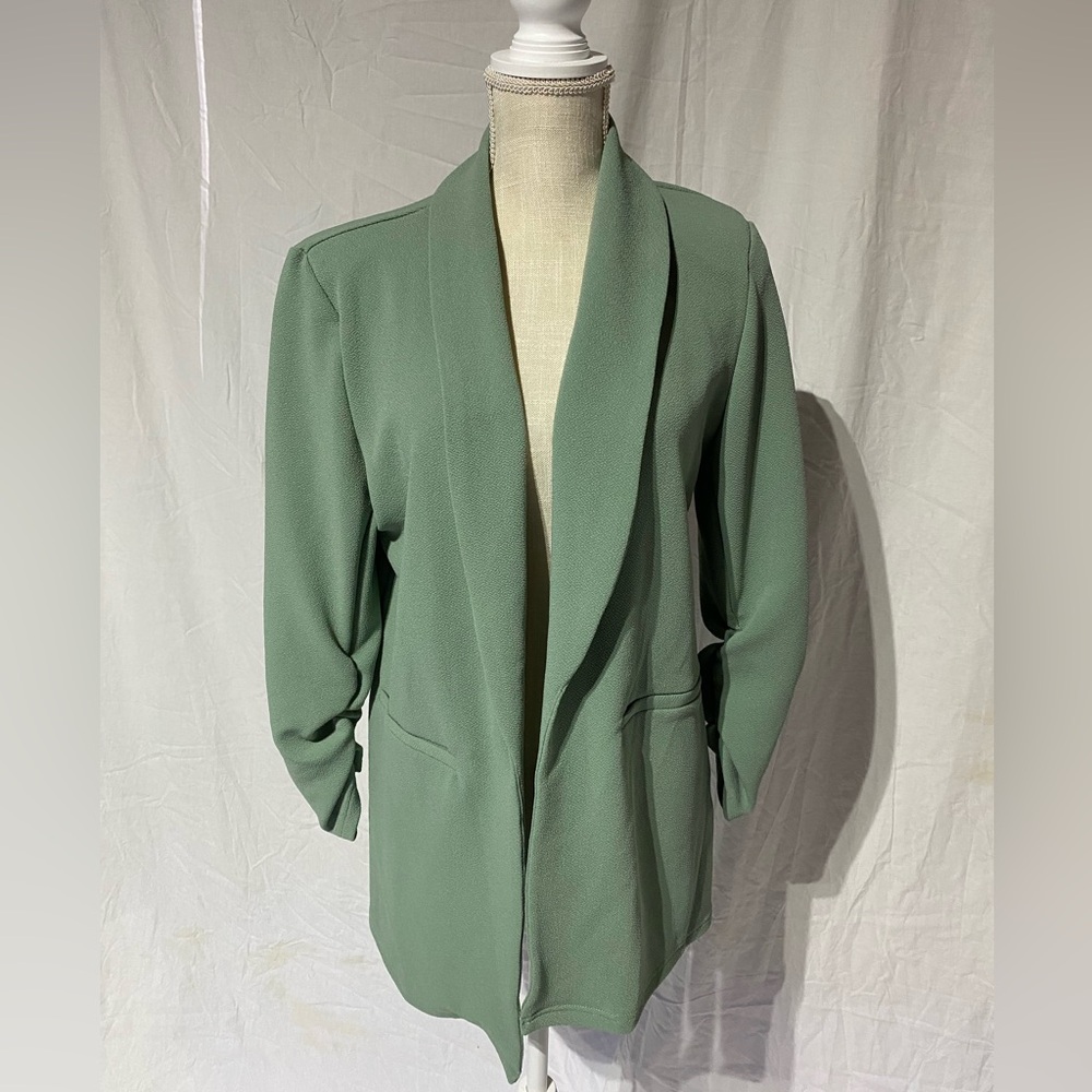 Women’s Blazer